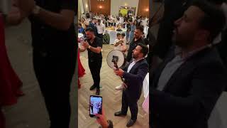 Sahnede Elektrikler Kesilsede Halaya Devam ! @Yasin_Yildiz  - Wedding Highlights Resimi