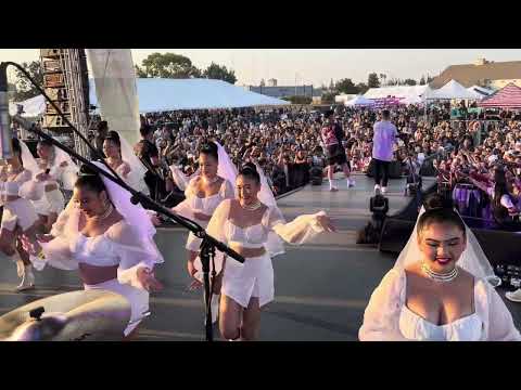 "Rooj Tshoob" LIVE BAND - David Yang & Chenning Xiong (YAYA Fest 2023)