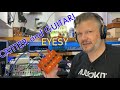 Eyesy  critterguitariinc  exploring the hardware synthesizer