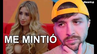 Dalas ve las mentiras de Queen Buenrostro en el Debate