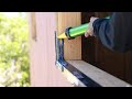 Window Flashing | 3 Sill Pan Methods For Window Installation