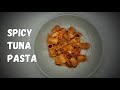 Italian-Style Tuna Pasta: Quick &amp; Easy Tuna Pasta You’ll Want Every Night!