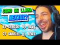 ¿CUANTO SE DE MI MISMO? 🤓🤓 - Nexxuz