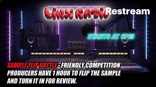 🎹 1HR Sample Flip Challenge 🔥 l Making Beats LIVE & Playing Your Tracks 🔥