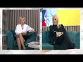 BEOGRADE DOBRO JUTRO -- Livija Pavićević, državni sekretar