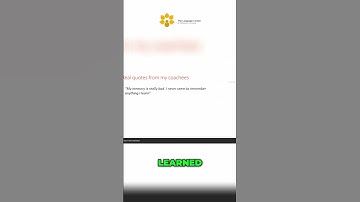 Unlocking Memory Secrets: How to Improve Your Retention Skills