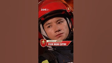 Phan Mạnh Quỳnh đương đầu với những thử thách mới | #chiensiquacam #CSQC #shorts