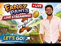 Fancy Pants | Late Night Stream | Consistency King