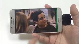Antenna DVB-T android micro USB screenshot 5