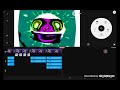 How To Make A Picture Of Klasky Csupo Effects On Kinemaster 