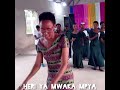 HERI YA MWAKA MPYA BY SARAH BUSANJI