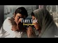 Tum Tak (Lyric video)- Javed Ali | A.R. Rahman | Raanjhanaa | Sonam Kapoor | Dhanush
