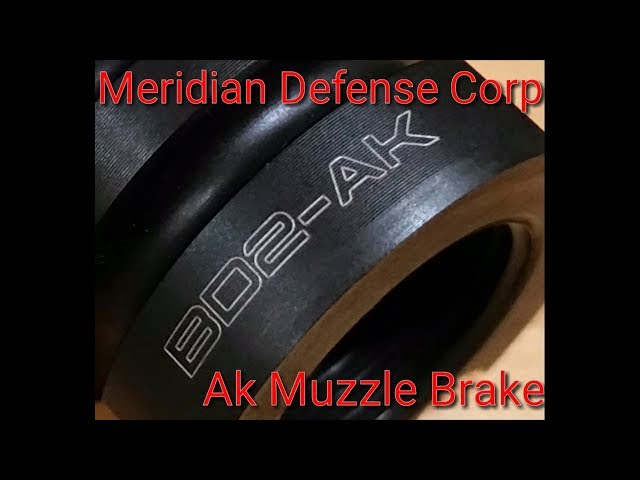 Meridian Defense Bd2