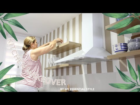 Vídeo: Renovació d'apartaments de disseny. Solucions Fresques