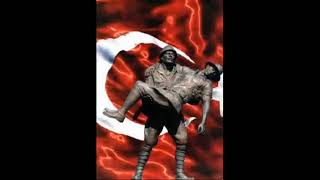 Muhammet Yildiz - Vatan Sağolsun (Asker Şarkısı)