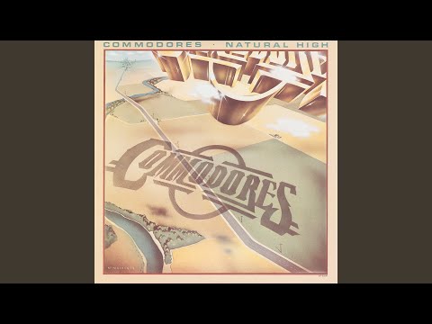 Commodores — I Like What You Do