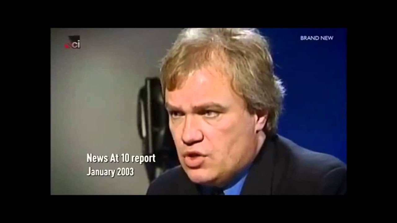 Measuring Evil - Anthony Hardy