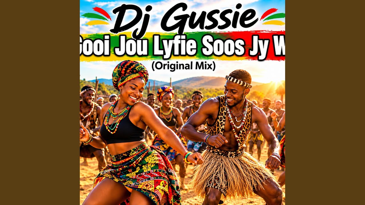 Dj Gussie 2026 Remix Free Mp3