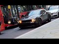 CHALLENGER SRT® HELLCAT In London -  Part 2