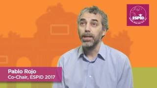 ESPID Meet the Professor Sessions