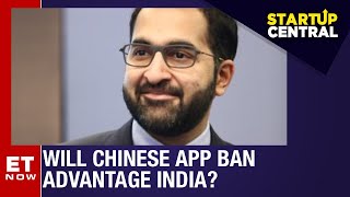 Will Ban Of Chinese Apps Boost Homegrown Social Media Apps? | Startup Central