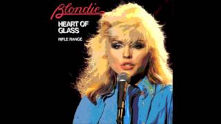 Blondie Heart of Glass remix 2016 by Kevin Mosleen Resimi