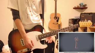『メーベル』を弾いてみました / バルーン(Balloon) “Mabel” guitar cover chords