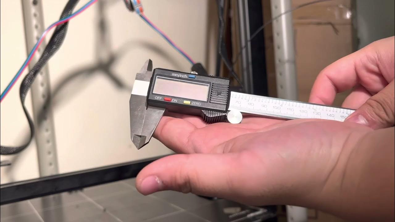 How to Calibrate your ESteps YouTube