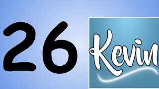 Your Characters Voting 26