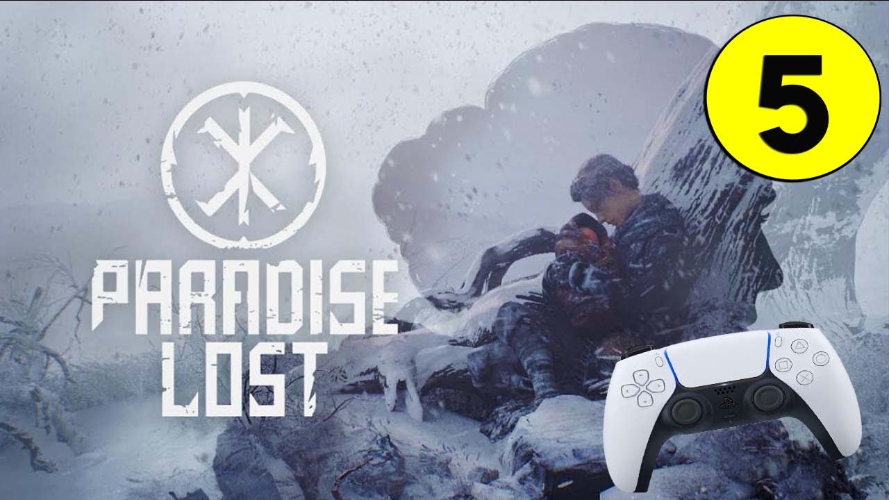 Paradise Lost - PS5 Full Game Walkthrough #5
