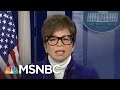 Valerie Jarrett: We Lose 32 Million Americans A Year to Gun Violence
