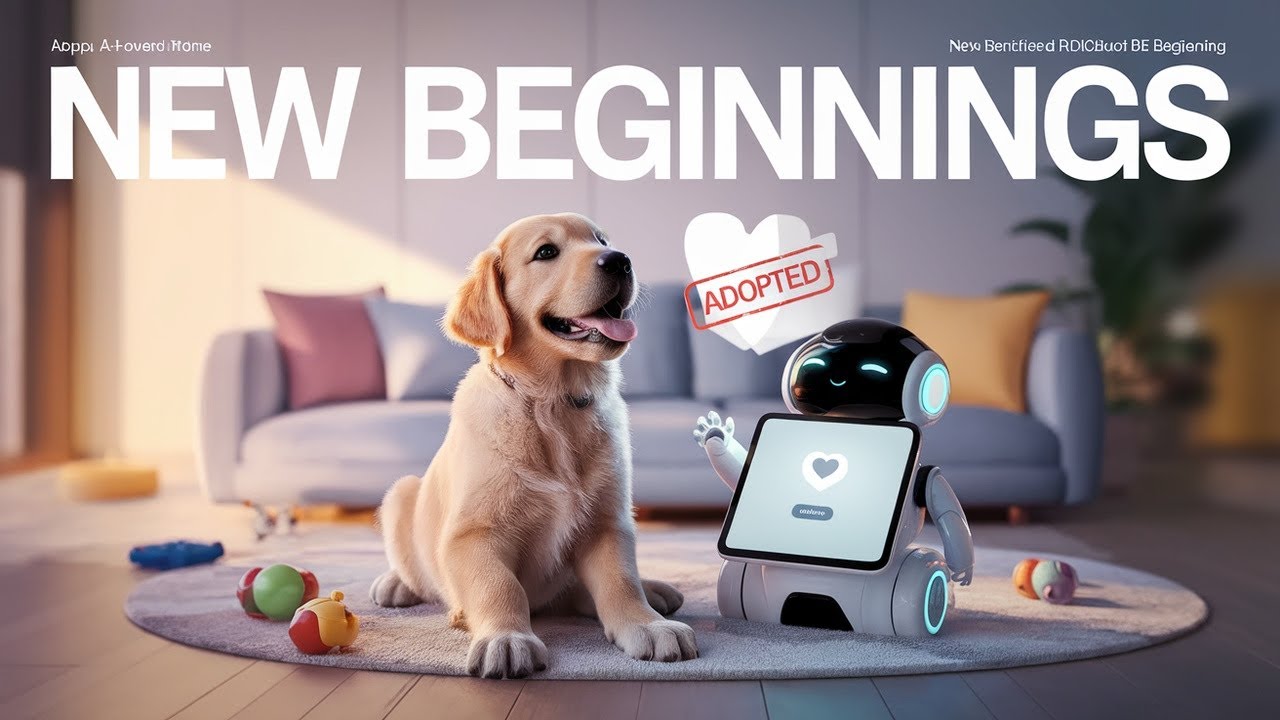 ChatGPT FOR Paws: Can AI Help Save Domestic Animals? 2024