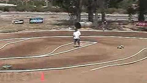 mark pavidis saturday series