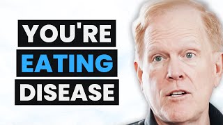 These Foods & Habits REVERSE DISEASE & Increase Your Lifespan | Dr. Robert Lufkin