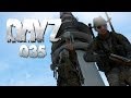 Youtube Thumbnail DAYZ #035 - Die Pavlovo Militärbasis [HD+] | Let's Play DayZ