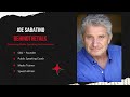 Joe sabatino epk