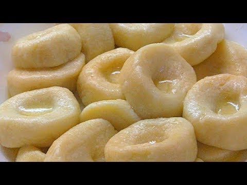 Ленивые вареники с творогом. Быстрый, вкусный  завтрак.