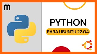 ▶️ CÓMO DESCARGAR PYTHON PARA UBUNTU 22.04 2023 ✅ TUTORIAL INSTALAR PROGRAMA PYTHON LINUX 2024