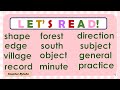 NEW SIGHT WORDS FOR GRADE 6 READING SIGHT WORDS ENGLISH 6 WORD DRILL NRP NEW SIGHT WORDS FOR GRADE 6 READING SIGHT WORDS ENGLISH 6 WORD DRILL NRP