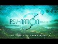 Psy-Nation Radio #018 - incl. Protonica Mix [Ace Ventura & Liquid Soul]