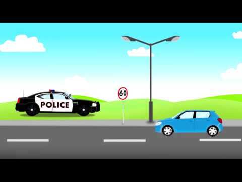  Mobil  Polisi  Kartun  Indonesia  Aneka Film Kartun  Polisi  