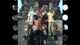 INTHE JOGJA