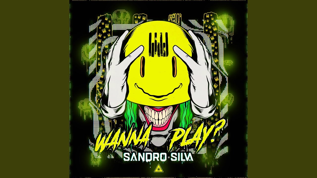Wanna Play Extended Mix YouTube