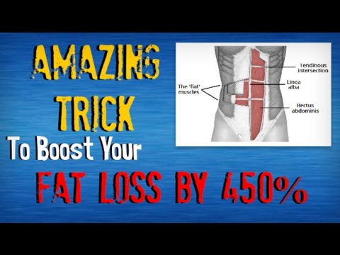 How to burn chest fat with weights image 3