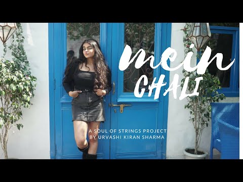 mein-chali-|-urvashi-kiran-sharma