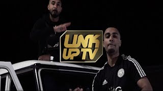 JJ Esko X Jay Milli - Like Me [Music Video] | Link Up TV