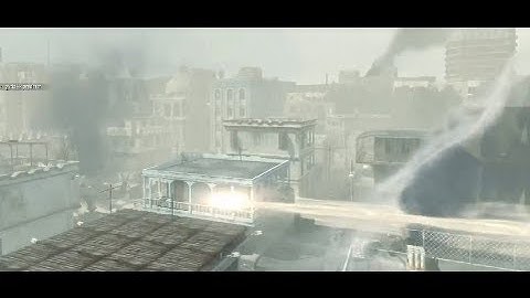 WTF! Epic Stinger Killcam!