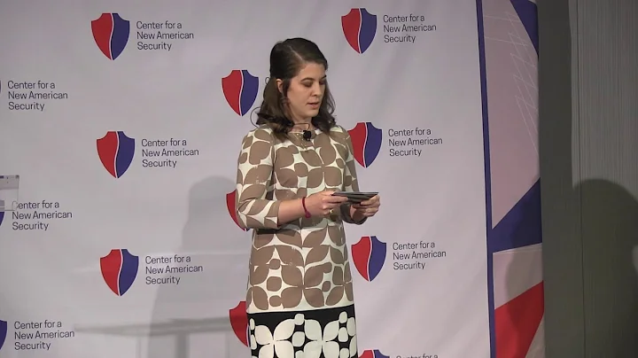 National Security Lightning Talks and Roundtables ...
