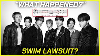 Big Hit Music Denies BTS 
