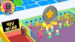 Survival Game Master Android Gameplay screenshot 4